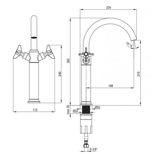 rez magas magasitott konyhai furdo furdoszoba csaptelep csap mosdo mosogato ives csap klasszikus modern tekeros vintage country design mediterran.jpg